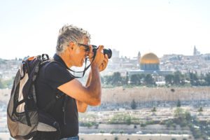 turismo israel