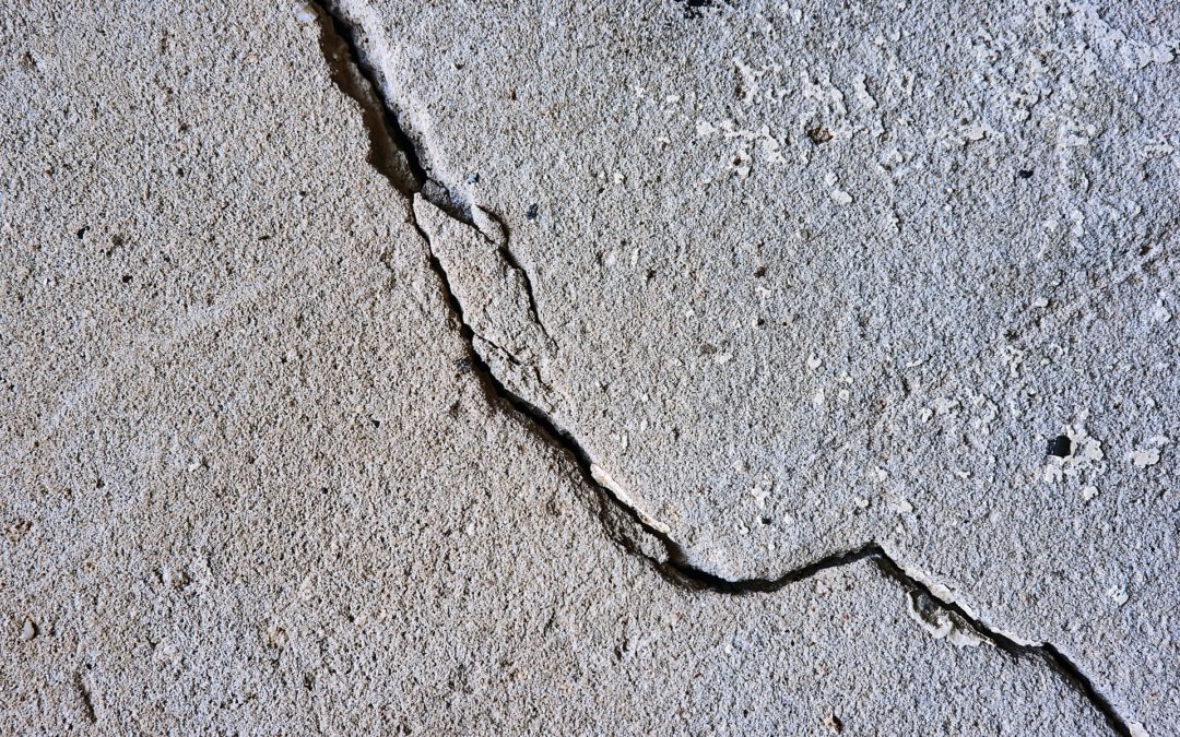 Perforación en el Mar muerto revela que habrá uno terremoto devastador e inminente en los próximos años