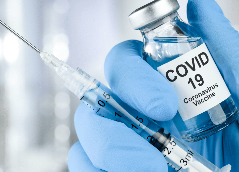 Israel primer país en vacunar con tercera dosis contra coronavirus a adultos en riesgo