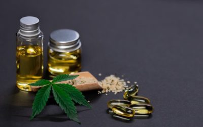 El aceite de cannabis puede ayudar a niños autistas confirma estudio israelí