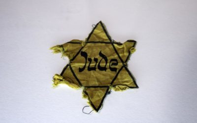 Antisemitisimo: la lacra que no cesa