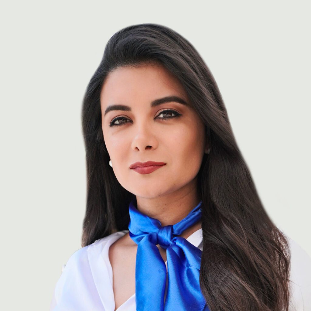 Camila Montenegro